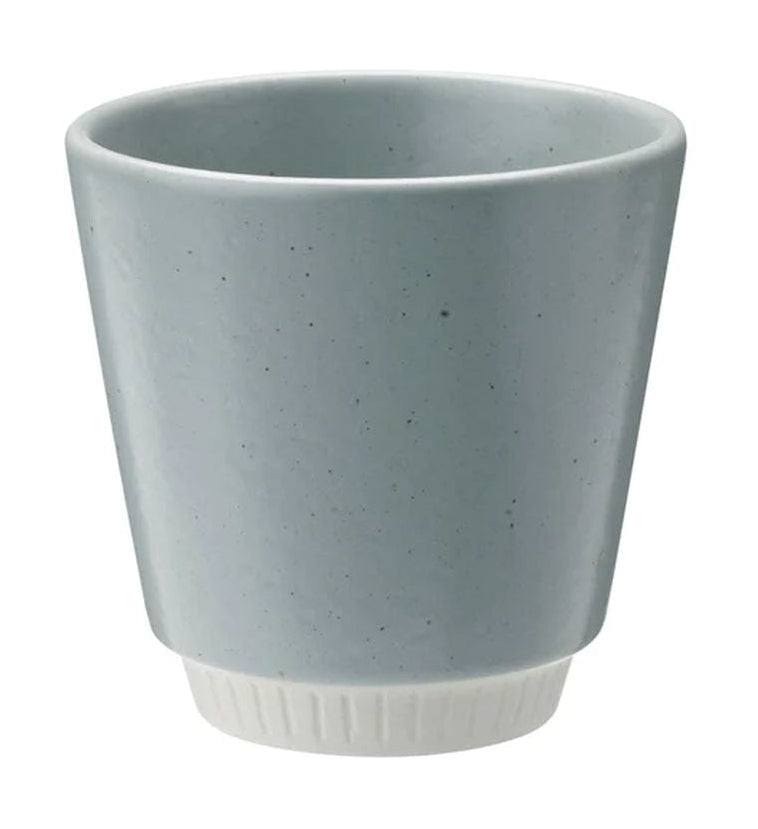 [product_category]-Knabstrup Keramik Colorit Mug 250 Ml, Grey-Knabstrup Keramik-5713959012660-1266-KNA-1