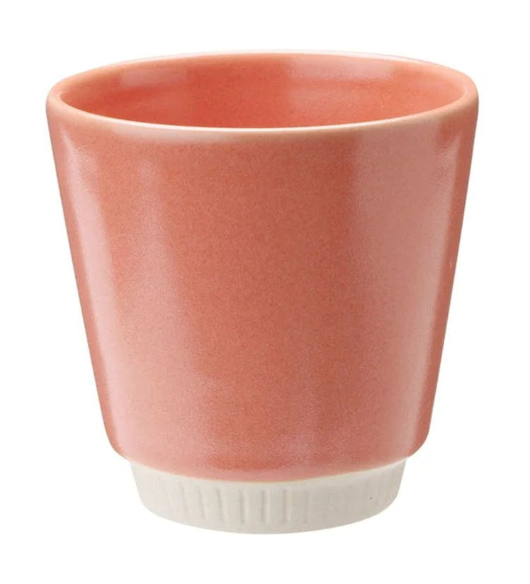 [product_category]-Knabstrup Keramik Colorit Mug 250 Ml, Koral-Knabstrup Keramik-5713959012639-1263-KNA-1