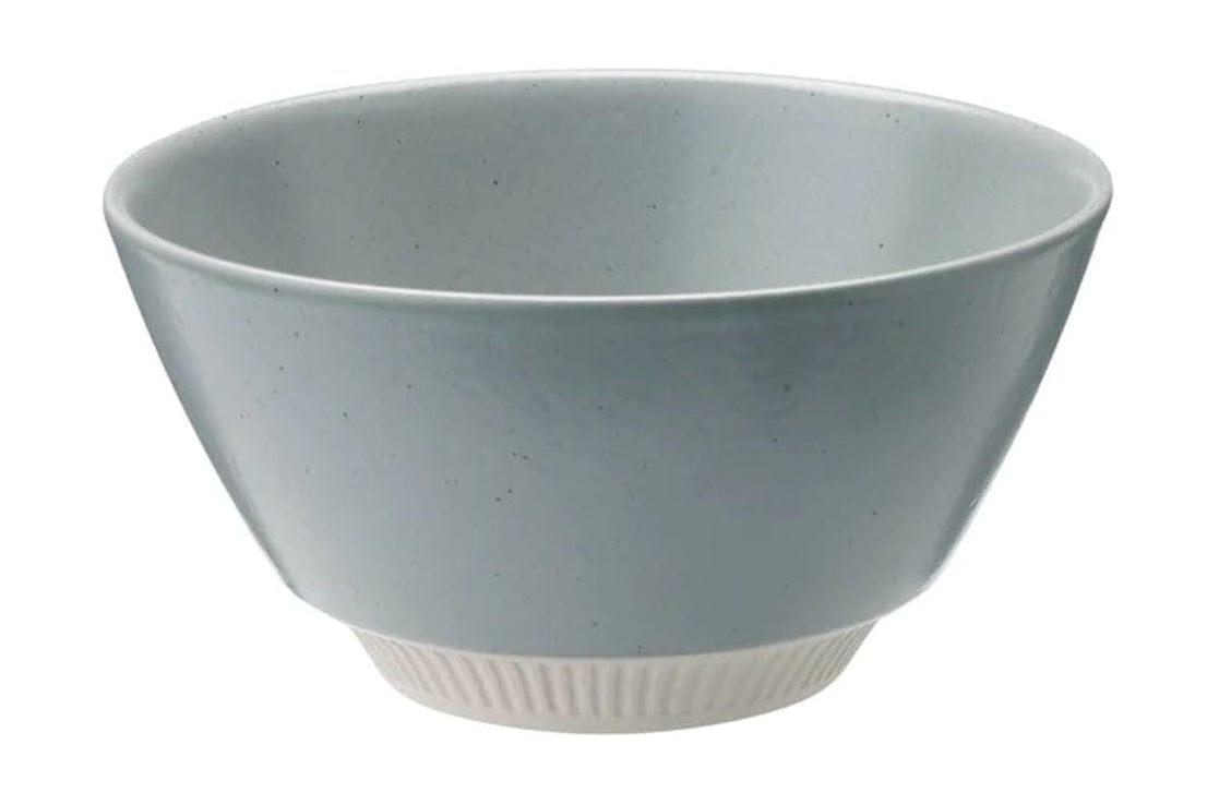 [product_category]-Knabstrup Keramik Colorite Bowl ø 14 Cm, Grey-Knabstrup Keramik-5713959012769-1276-KNA-1