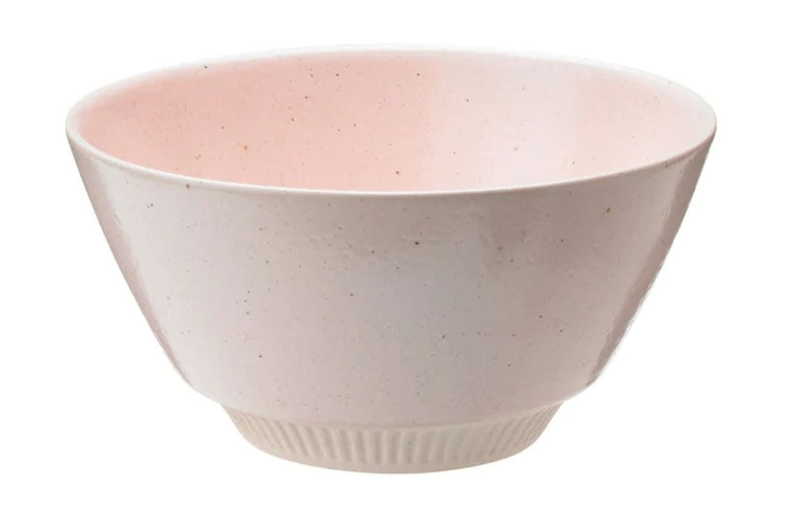 [product_category]-Knabstrup Keramik Colorite Bowl ø 14 Cm, Pink-Knabstrup Keramik-5713959012714-1271-KNA-1