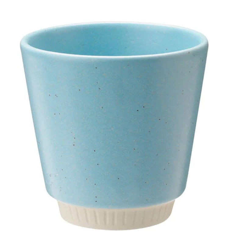[product_category]-Knabstrup Keramik Colorite Cup 250 Ml, Turquoise-Knabstrup Keramik-5713959012646-1264-KNA-1