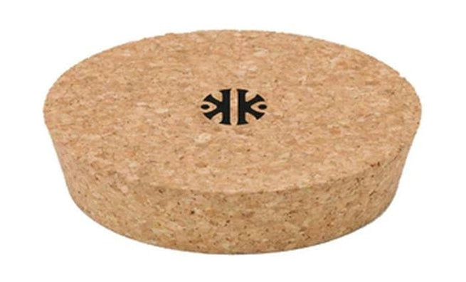 [product_category]-Knabstrup Keramik Cork Lid For 0.5 L Pickle Pot-Knabstrup Keramik-5713959012271-1227-KNA-1