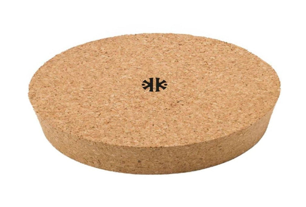 [product_category]-Knabstrup Keramik Cork Lid For 4 L Pickle Pot-Knabstrup Keramik-5713959012240-1224-KNA-1