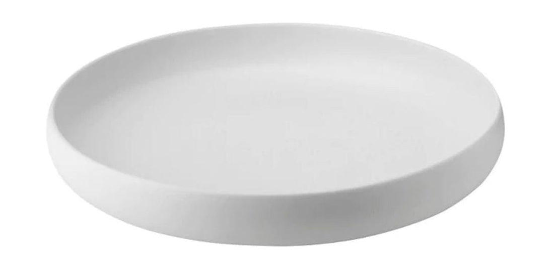 [product_category]-Knabstrup Keramik Earth Dish ø 38 Cm, Lime White-Knabstrup Keramik-5713959011700-1170-KNA-1