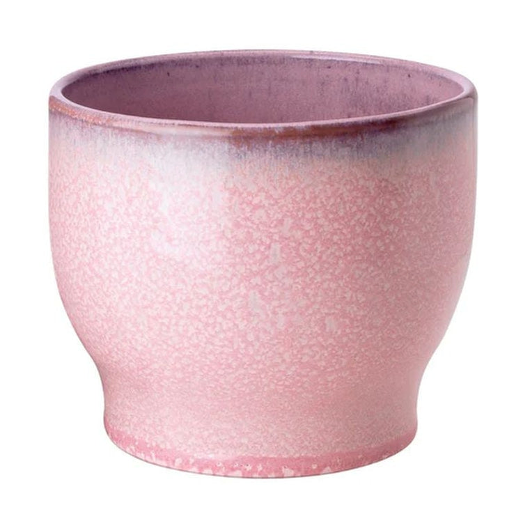 [product_category]-Knabstrup Keramik Flower Pot ø 14,5 Cm, Pink-Knabstrup Keramik-5713959011946-1194-KNA-1