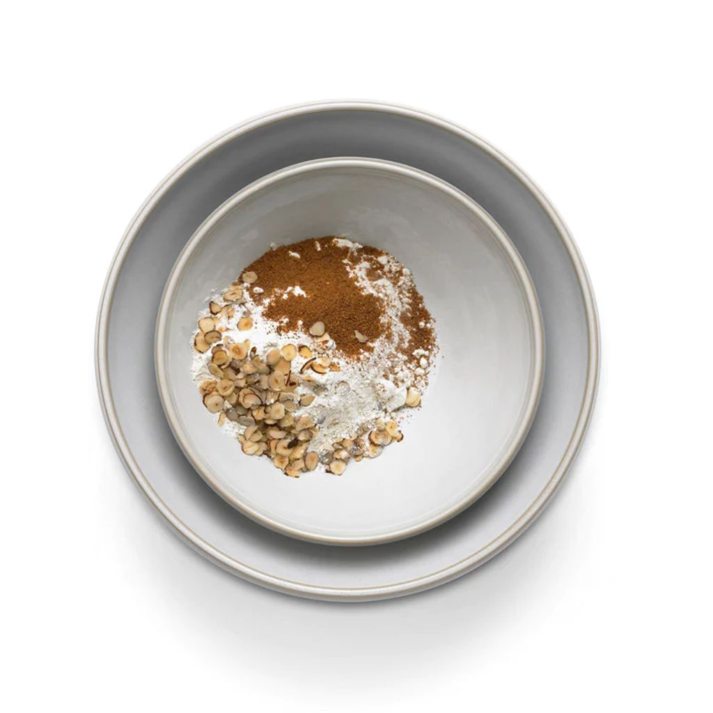 [product_category]-Knabstrup Keramik Tavola Dough Bowl Set Of 2 L + 2 L, White-Knabstrup Keramik-5713959800090-L-09-KNA-2