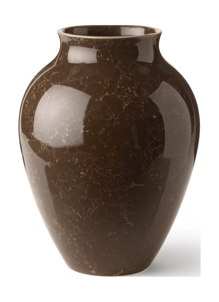 [product_category]-Knabstrup Keramik Vase Natura H 27 Cm, Brown-Knabstrup Keramik-5713959013179-1317-KNA-1