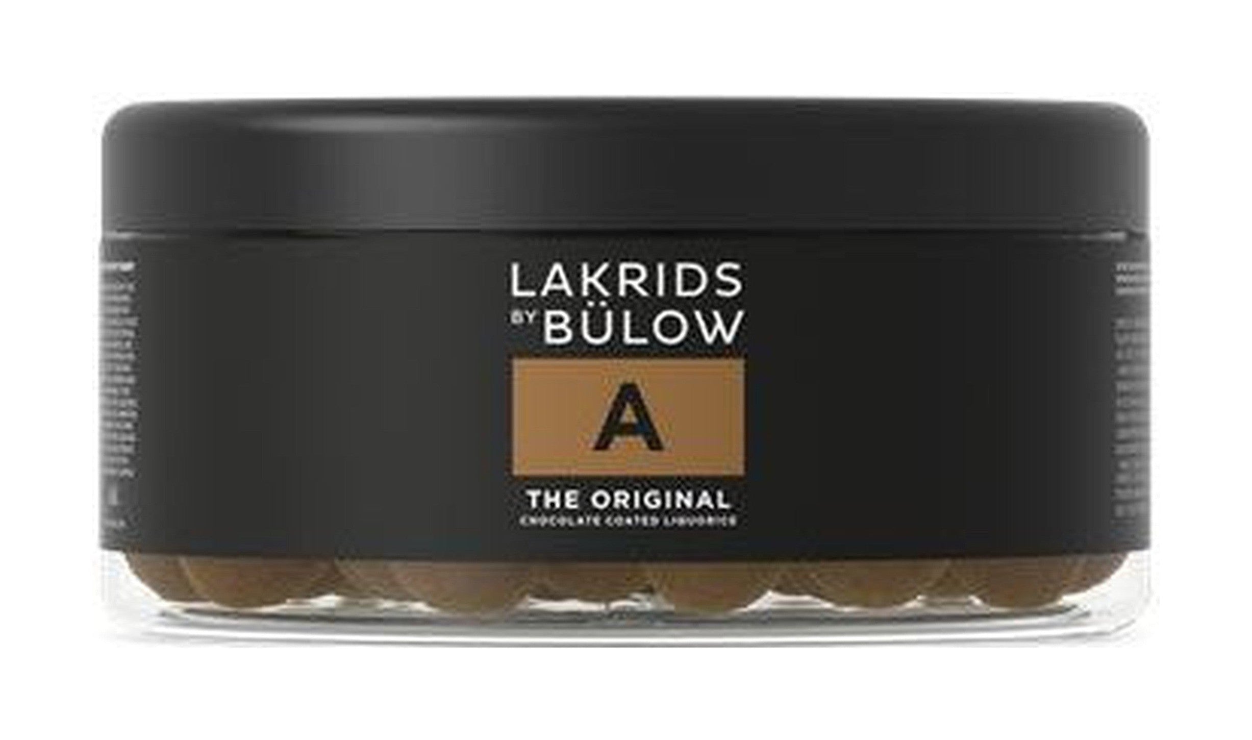 [product_category]-Lakrids By Bülow A The Original, 550 Grams-Lakrids By Bülow-5710858000583-500058-LAK-1