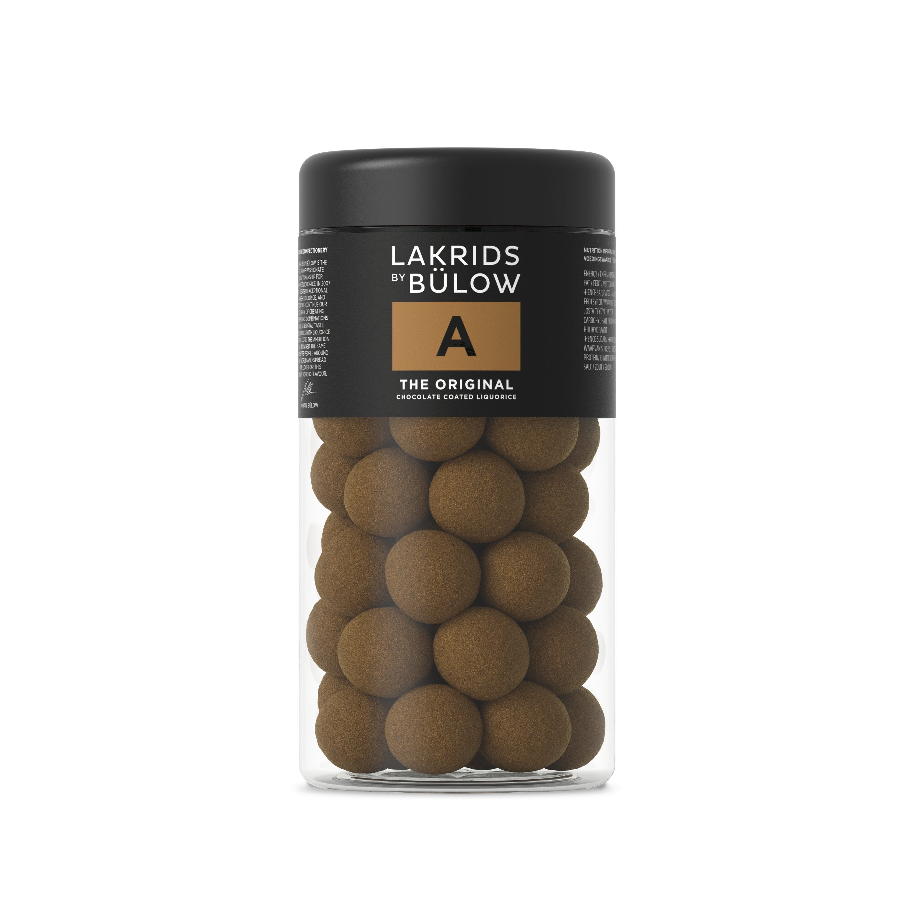 [product_category]-Lakrids By Bülow Black Box – A & 2, 415 Grams-Lakrids By Bülow-5710858002204-500220-LAK-2