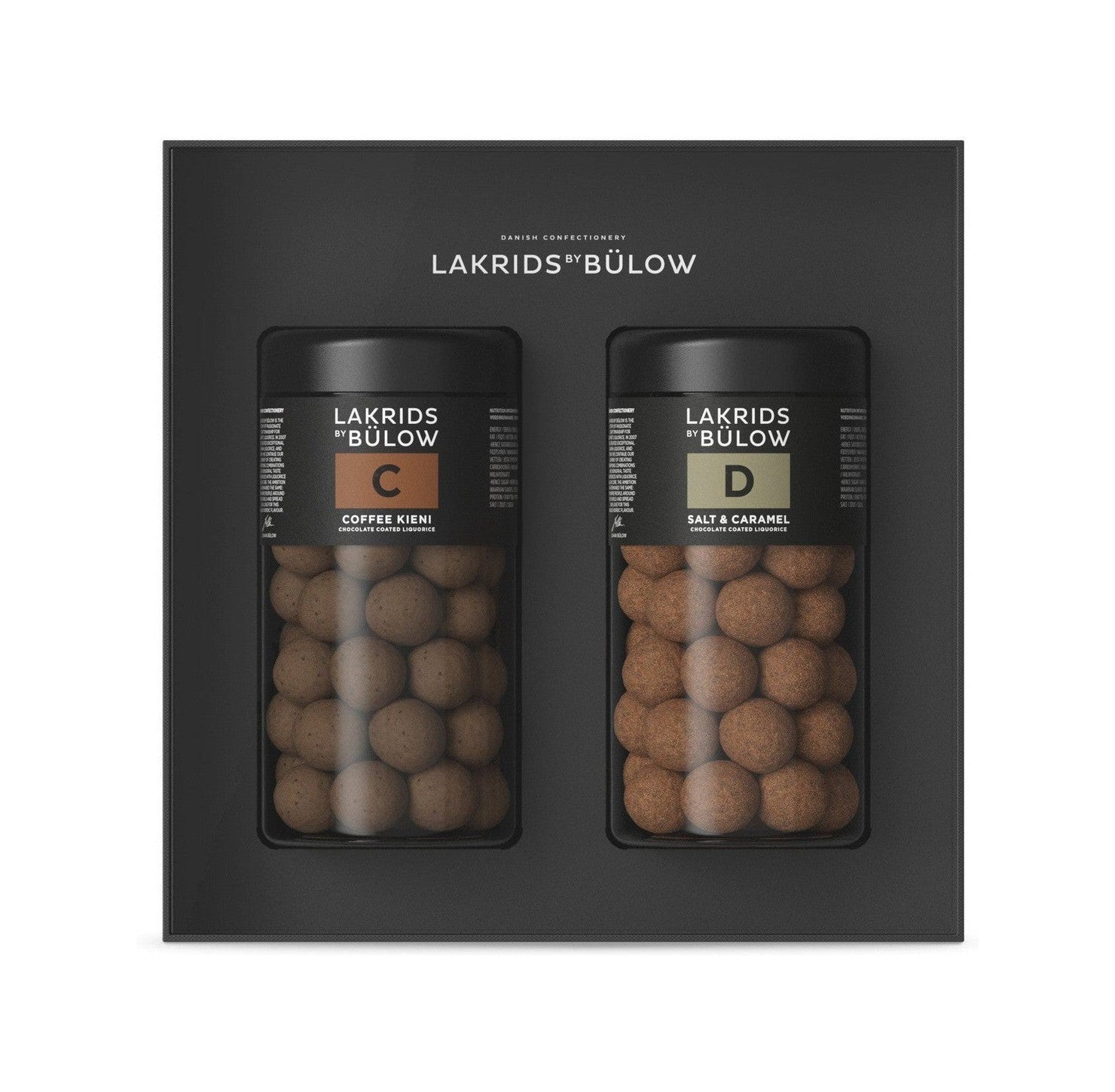 [product_category]-Lakrids By Bülow Black Box – C&D, 530 Grams-Lakrids By Bülow-5710858002198-500219-LAK-1