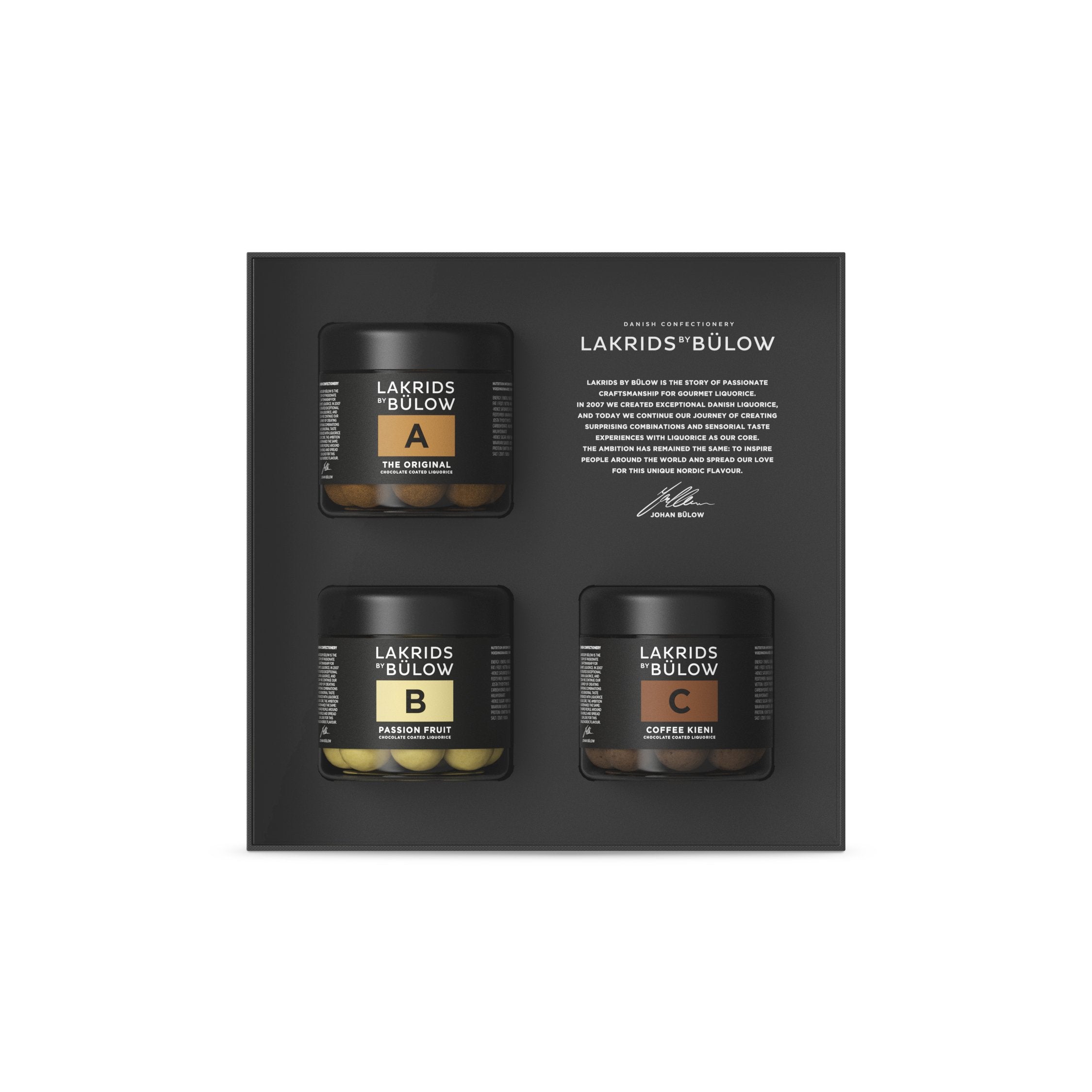 [product_category]-Lakrids By Bülow C Coffee Kieni, 125 Grams-Lakrids By Bülow-5710858000743-500074-LAK-2