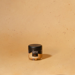 Lakrids by Bülow Påske sprød karamel, 125 g