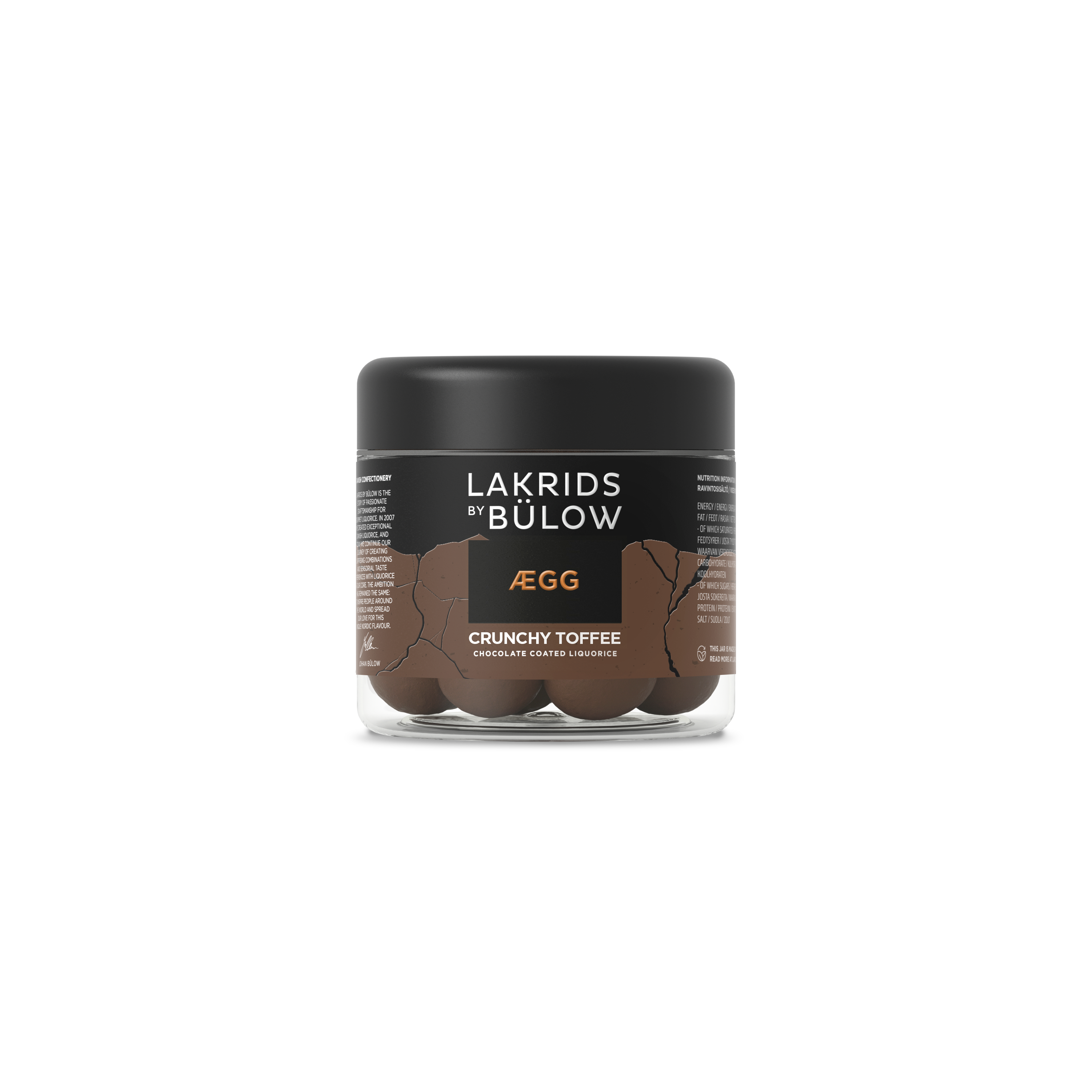[product_category]-Lakrids By Bülow Easter Crunchy Toffee, 125g-Lakrids By Bülow-5710858009449-500944-LAK-1