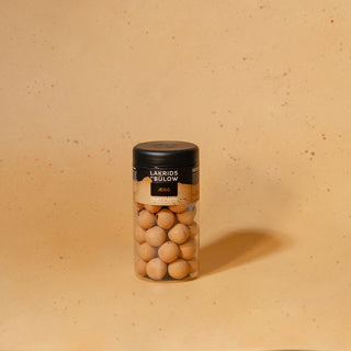 Lakrids By Bülow Påskeæg Sprød Karamel, 295g 