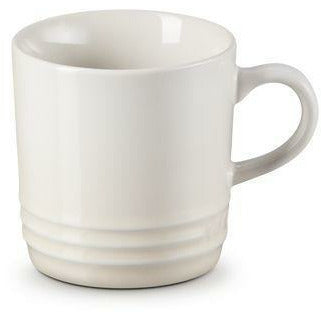 [product_category]-Le Creuset Cappuccino Mug 200 Ml, Meringue-Le Creuset-843251143139-70303207160099-LEC-1