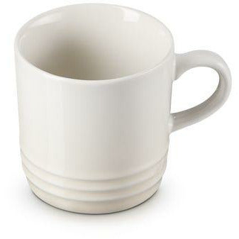 [product_category]-Le Creuset Cappuccino Mug 200 Ml, Meringue-Le Creuset-843251143139-70303207160099-LEC-2