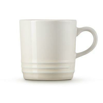 [product_category]-Le Creuset Cappuccino Mug 200 Ml, Meringue-Le Creuset-843251143139-70303207160099-LEC-3