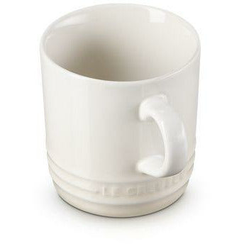 [product_category]-Le Creuset Cappuccino Mug 200 Ml, Meringue-Le Creuset-843251143139-70303207160099-LEC-6