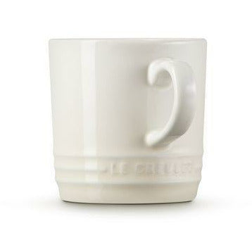 [product_category]-Le Creuset Cappuccino Mug 200 Ml, Meringue-Le Creuset-843251143139-70303207160099-LEC-7