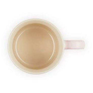 [product_category]-Le Creuset Cappuccino Mug 200 Ml, Shell Pink-Le Creuset-843251155798-70303207770099-LEC-4