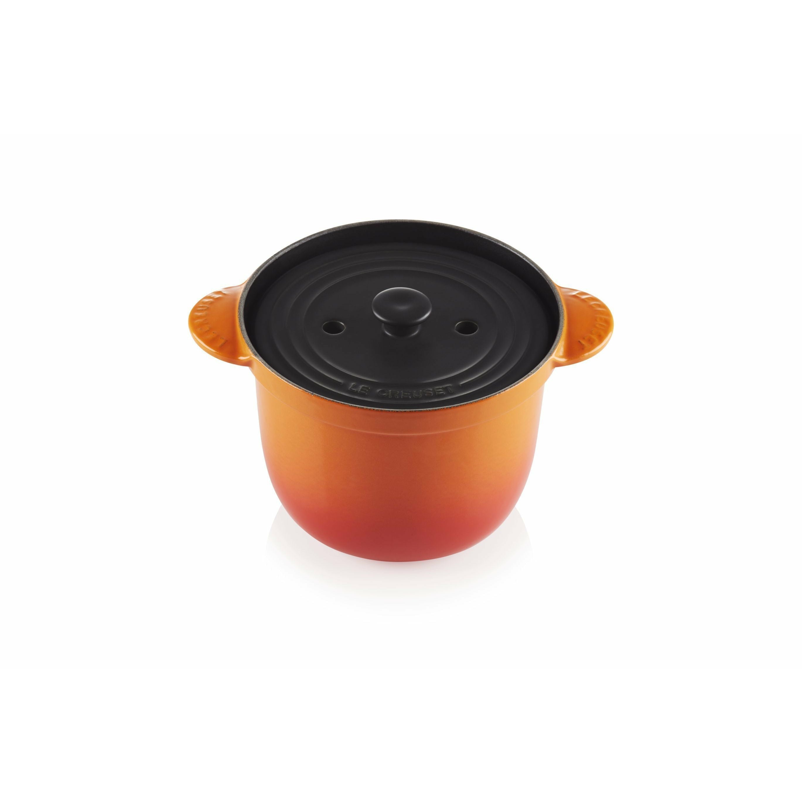 [product_category]-Le Creuset Cocotte Every With Poteriedeckel 18 Cm, Oven Red-Le Creuset-24147309321-41110180900460-LEC-3