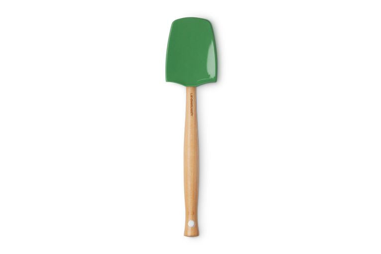 [product_category]-Le Creuset Craft Large Spatula Spoon, Bamboo Green-Le Creuset-630870302340-42104284080000-LEC-1