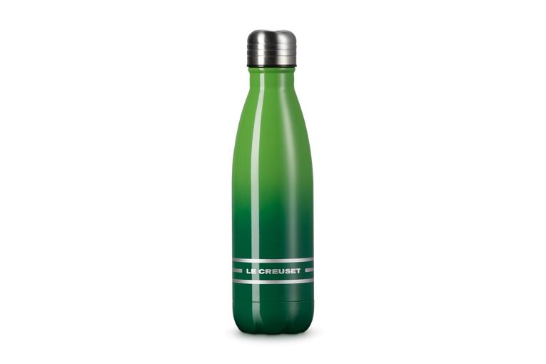 [product_category]-Le Creuset Drinking Bottle Bamboo Gre-Le Creuset-630870300414-41208504080000-LEC-1