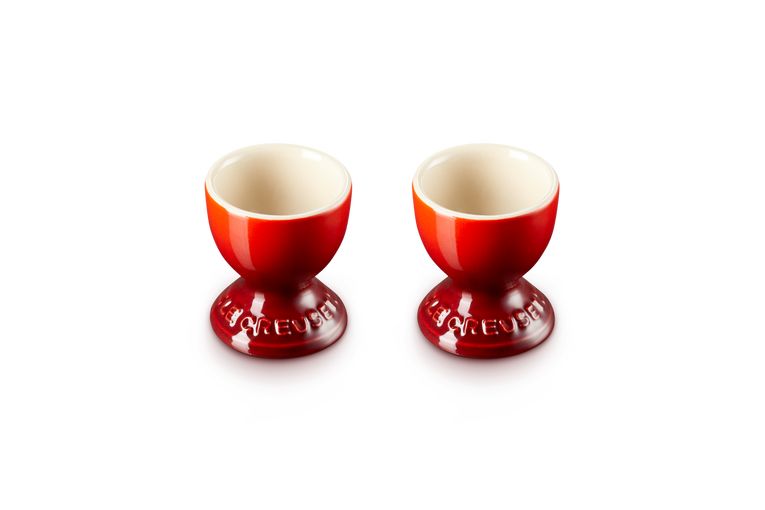 [product_category]-Le Creuset Egg Cups Cherry 2 Pcs.-Le Creuset-630870312653-89064000600003-LEC-1