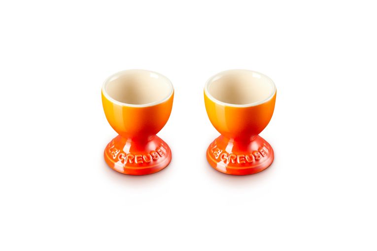 [product_category]-Le Creuset Egg Cups Red 2 Pcs.-Le Creuset-630870312677-89064000900003-LEC-1