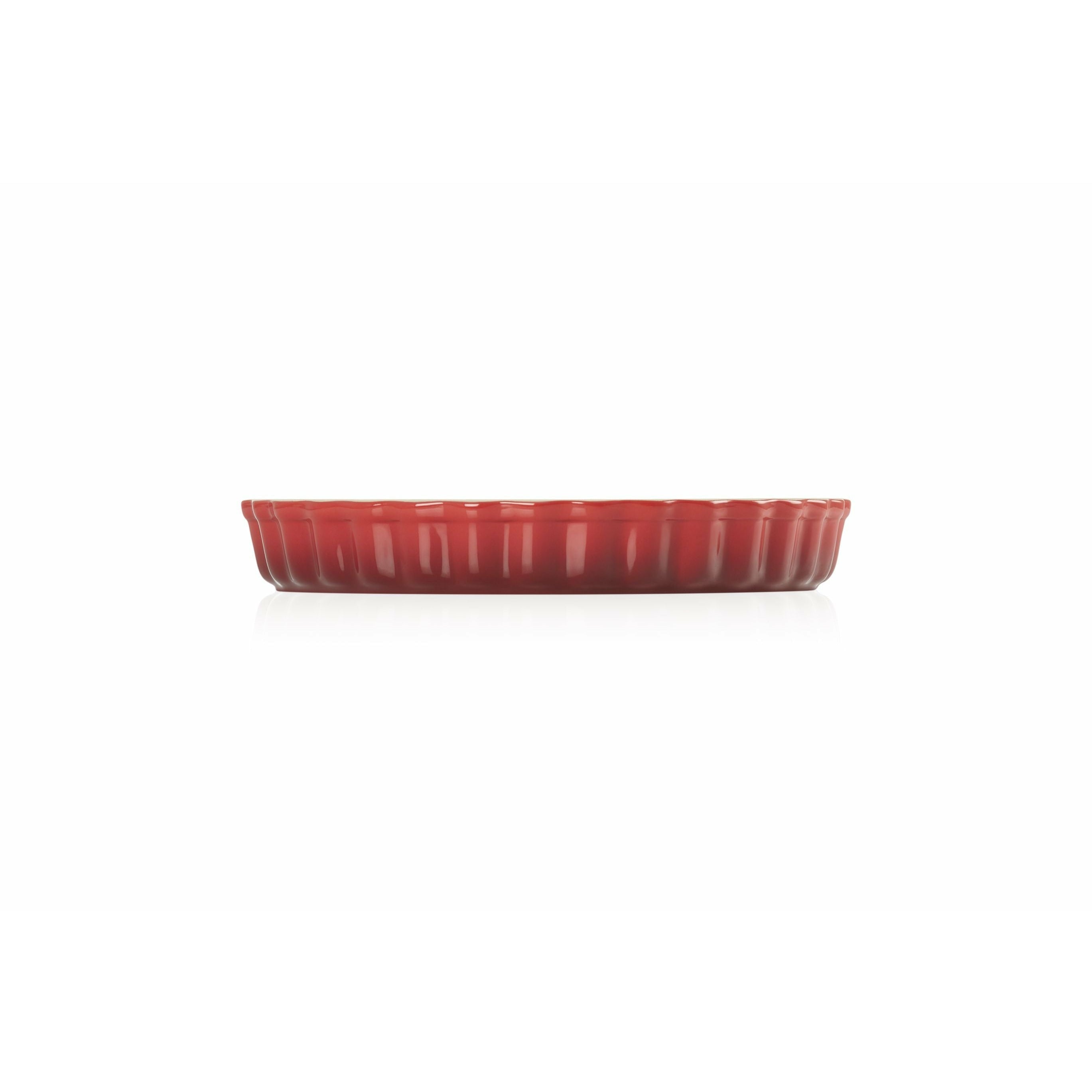 [product_category]-Le Creuset Heritage Cake Tin 28 Cm, Cherry Red-Le Creuset-843251166602-71120280600001-LEC-2