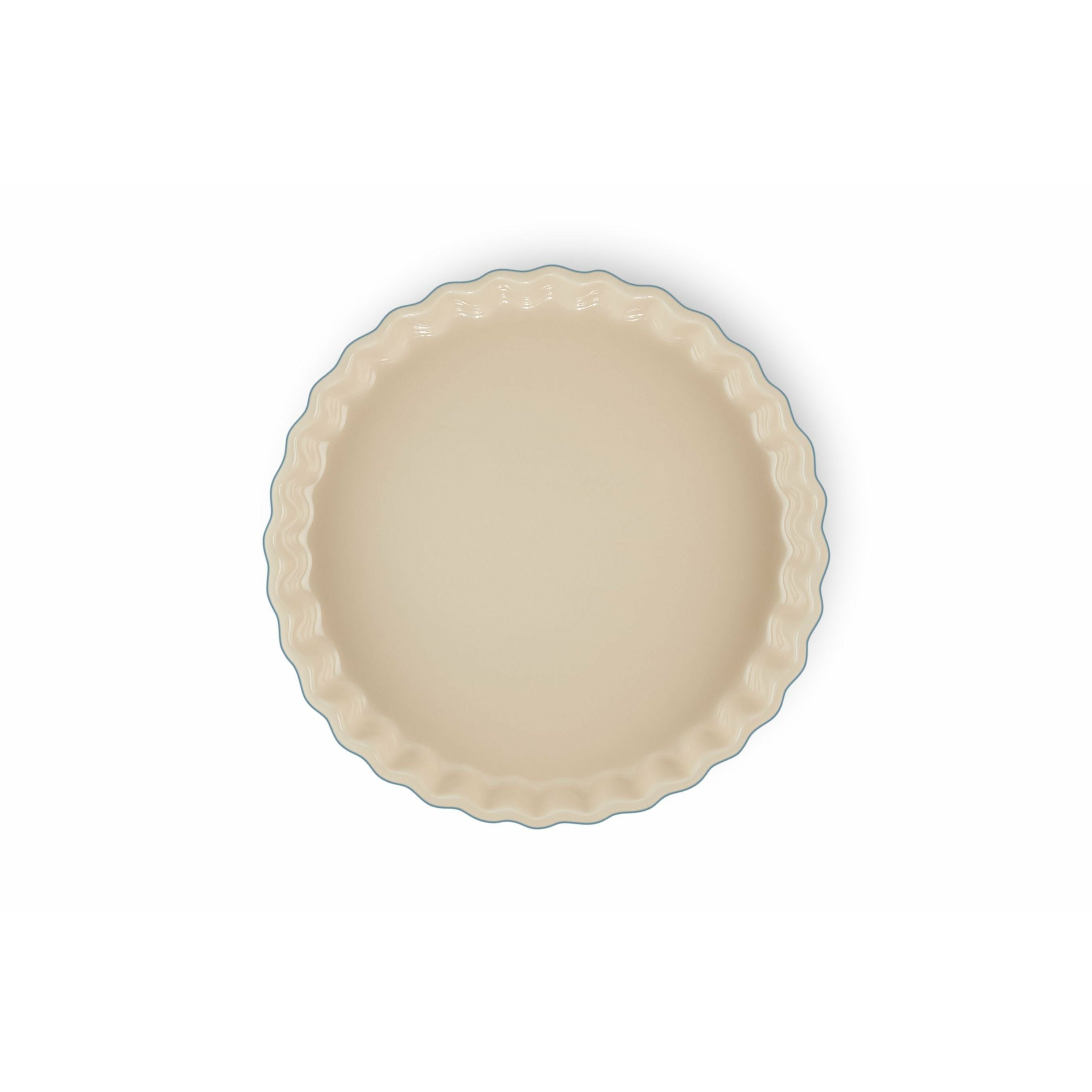 [product_category]-Le Creuset Heritage Tart Mould 28 Cm, Deep Teal-Le Creuset-843251166657-71120286420001-LEC-3