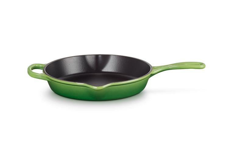 [product_category]-Le Creuset High Skillet 26cm Bamboo-Le Creuset-24147318026-20187264080422-LEC-3