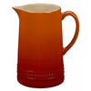 Le Creuset Juice Jug 1,5 L, Oven Red