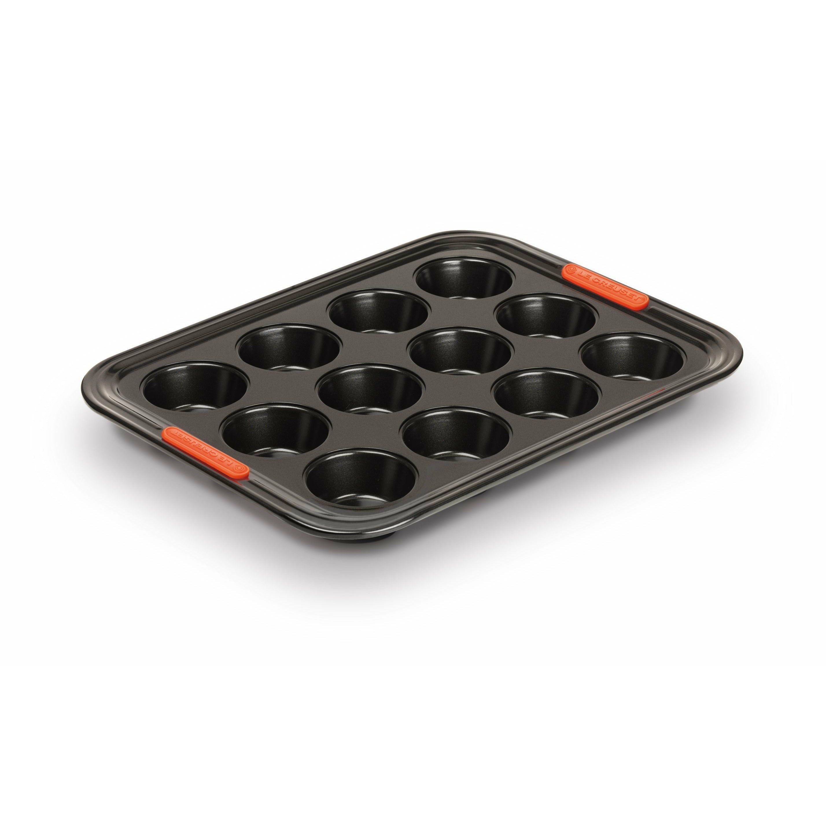 [product_category]-Le Creuset Muffin, 40 X 30 Cm-Le Creuset-630870098076-94100140000000-LEC-1