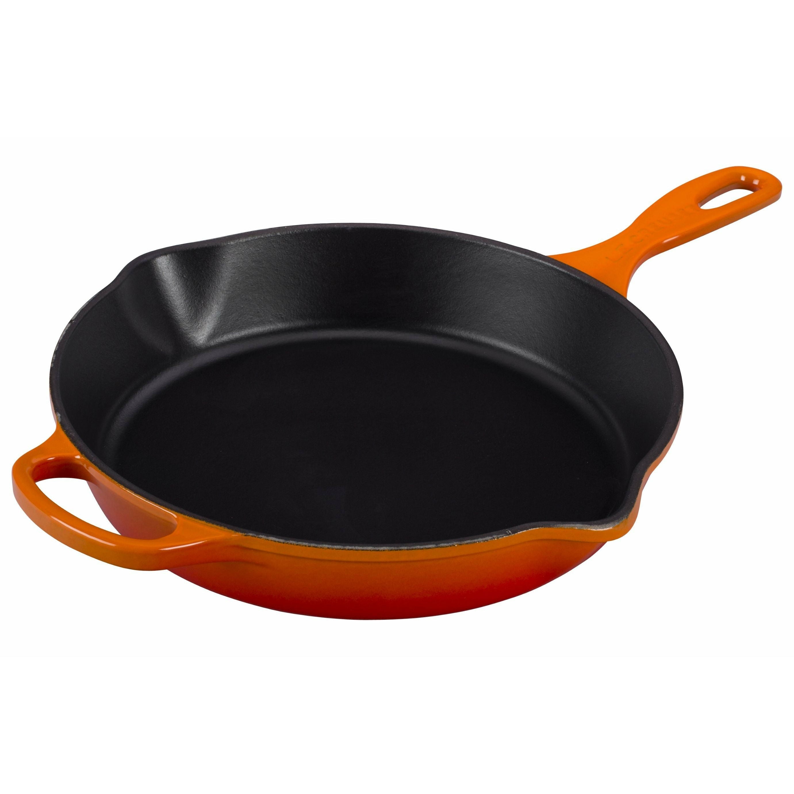 [product_category]-Le Creuset Nature High Frying And Serving Pan 26 Cm, Oven Red-Le Creuset-24147242512-20187260900422-LEC-1