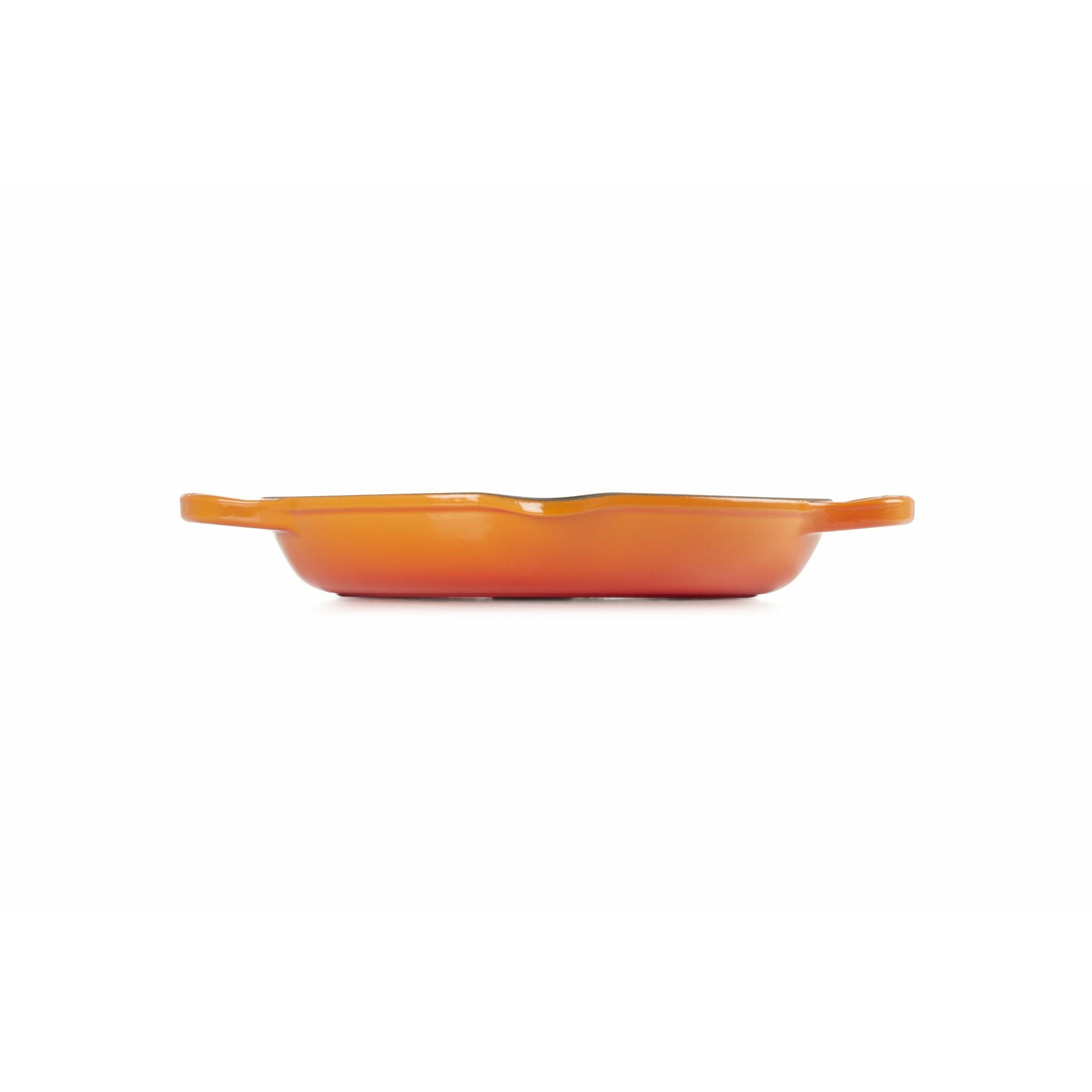 [product_category]-Le Creuset Nature High Round Grill Pan 25 Cm, Oven Red-Le Creuset-24147307174-20208250900422-LEC-2