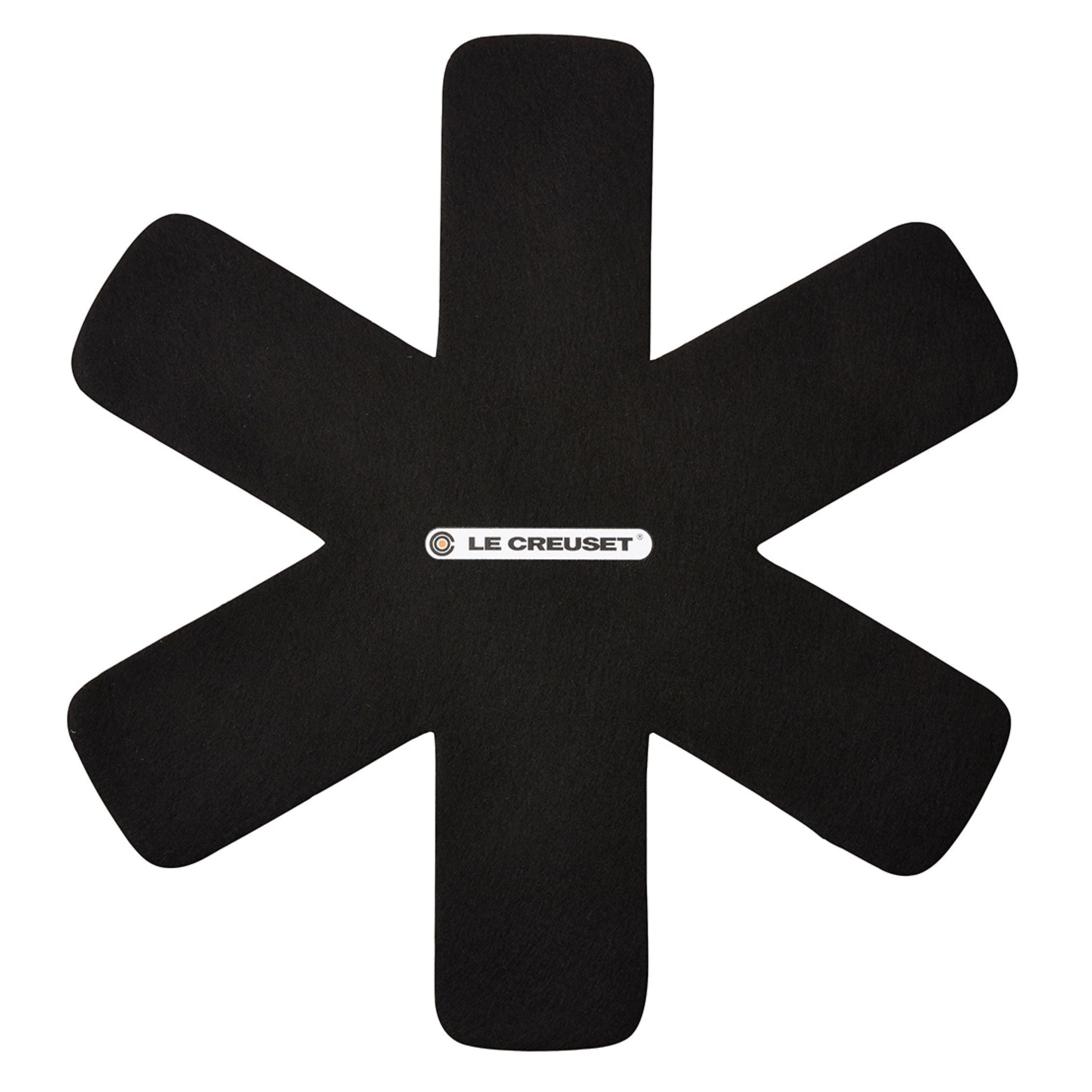 [product_category]-Le Creuset Pan Protection Black 3 Pc.-Le Creuset-630870320146-45901401400002-LEC-4
