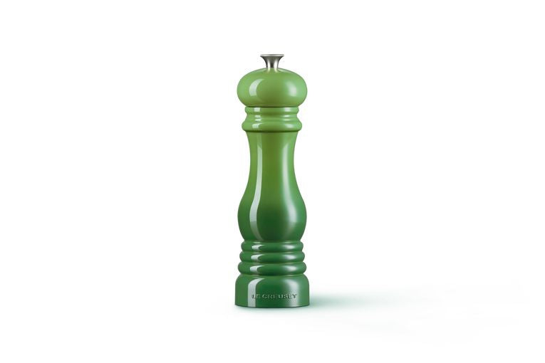 [product_category]-Le Creuset Pepper Mill 21 Cm, Bamboo Green-Le Creuset-630870298070-44001214080000-LEC-2