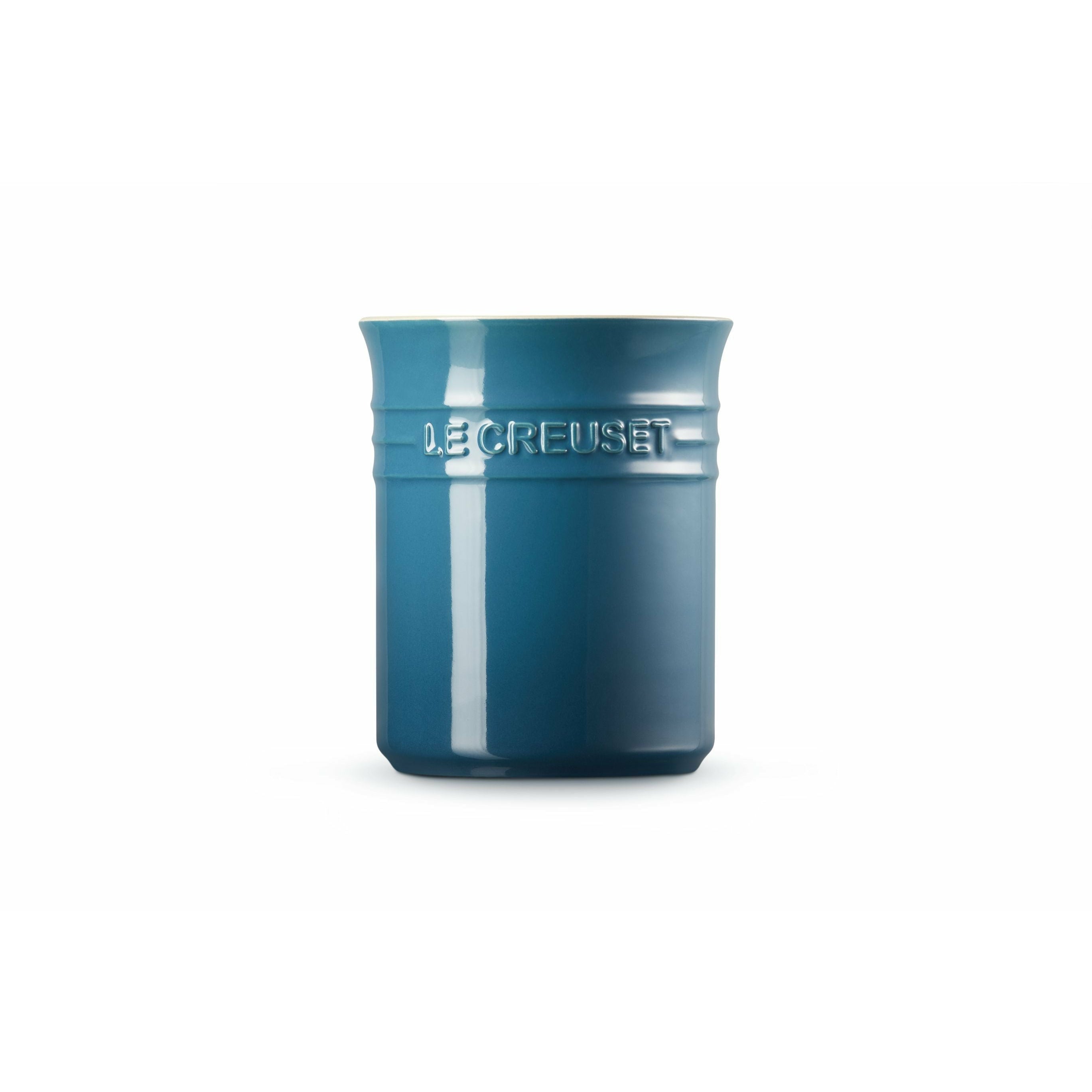 [product_category]-Le Creuset Pot For Cooking Trowels 1 L, Deep Teal-Le Creuset-843251110711-71501116420001-LEC-2