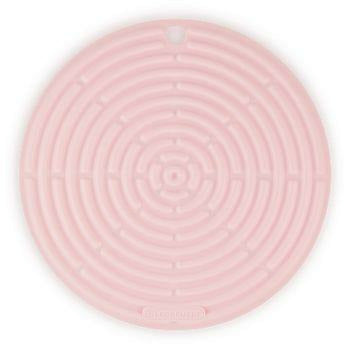 [product_category]-Le Creuset Round Potholder Classic 20,5 Cm, Pink-Le Creuset-630870083812-93000230231200-LEC-1