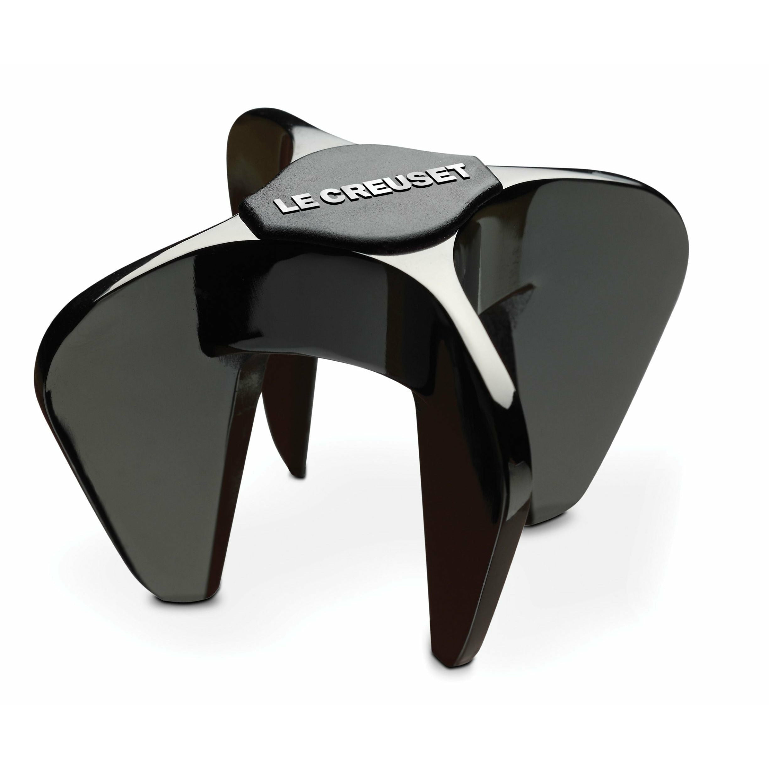 [product_category]-Le Creuset Sekt Star Sw 100, Black-Le Creuset-630870075190-59995016000625-LEC-1