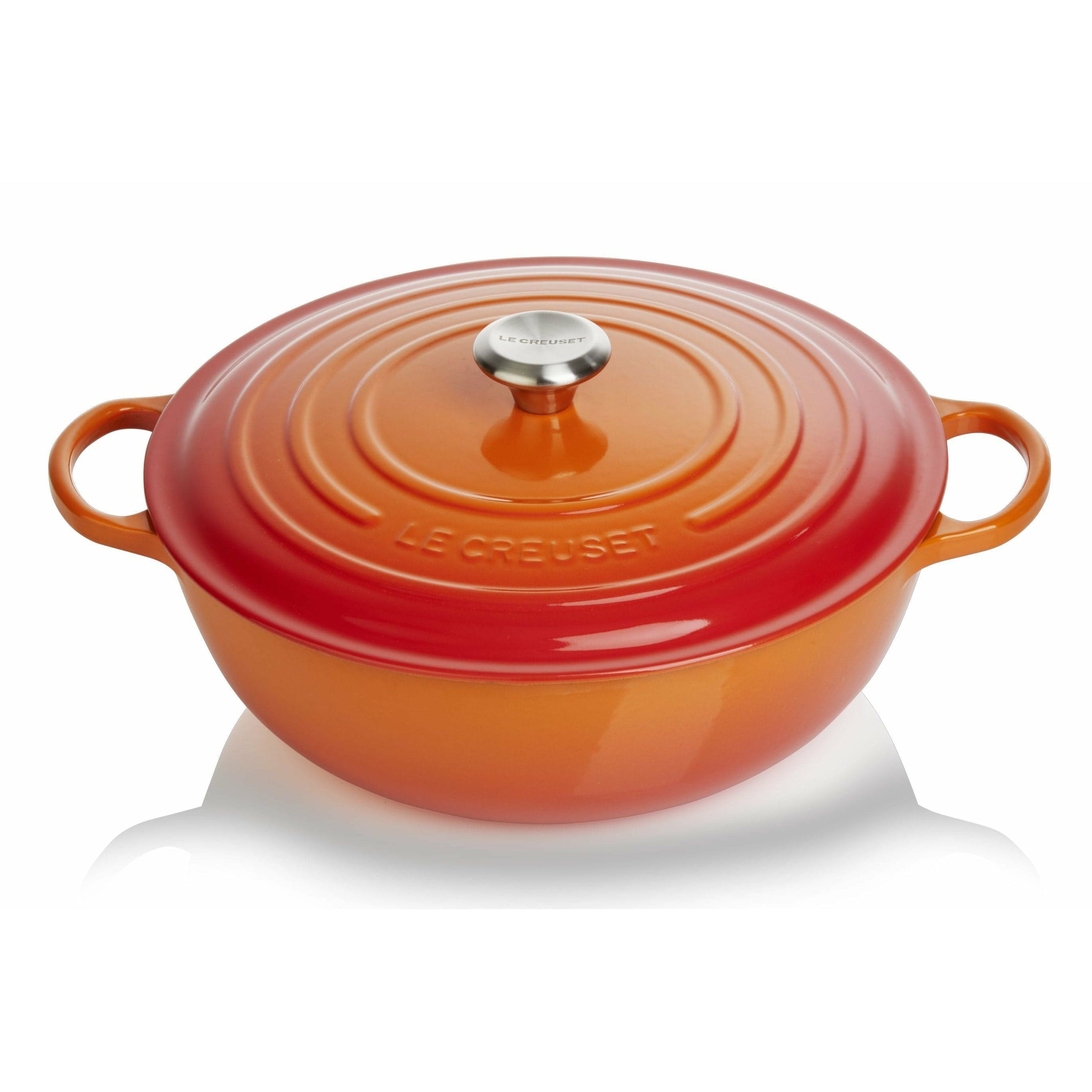 [product_category]-Le Creuset Signature La Marmite Pot 32 Cm, Oven Red-Le Creuset-24147295037-21114320900430-LEC-1