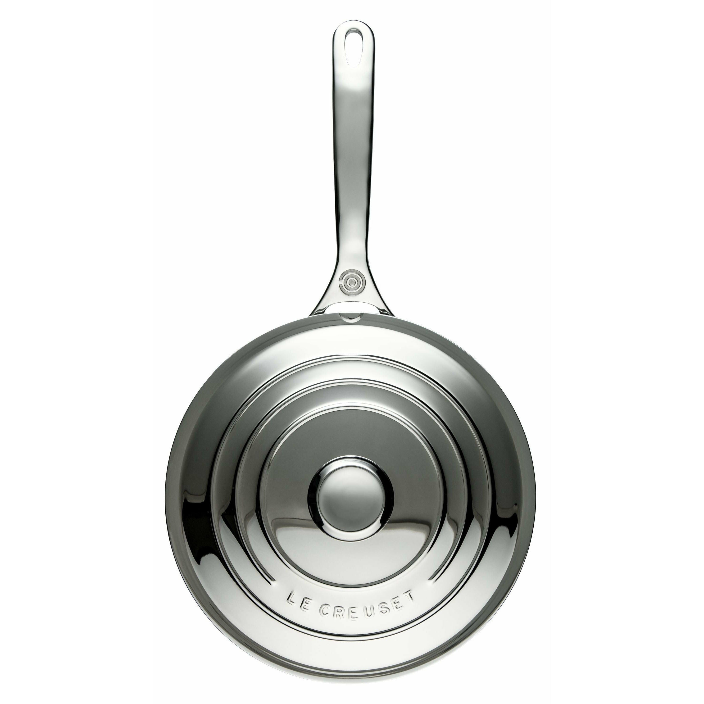 [product_category]-Le Creuset Signature Stainless Steel Saucepan 1.9 L With Lid-Le Creuset-630870131407-96600916000000-LEC-3