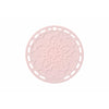 Le Creuset Silicone Coaster Tradition, Pink