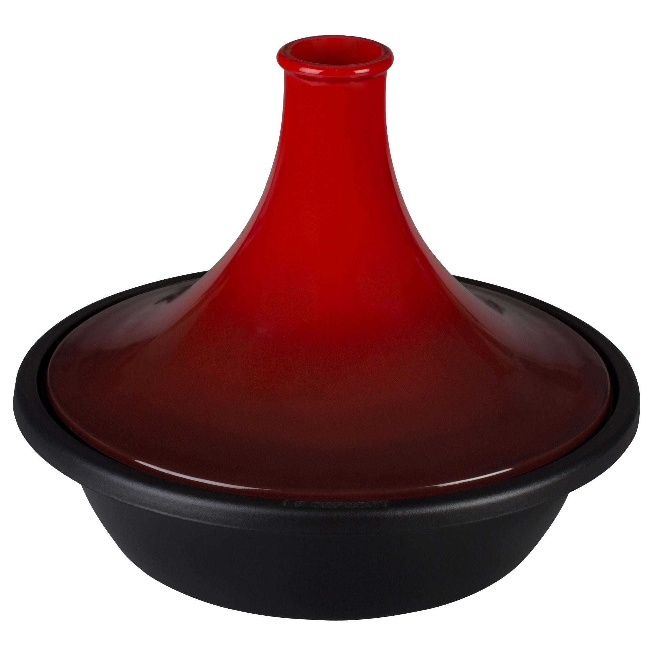 [product_category]-Le Creuset Tagine 31 Cm, Cherry Red-Le Creuset-24147194248-25138310600422-LEC-1