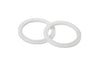 Le Klint 411, Diminutive Rings 2 Pcs