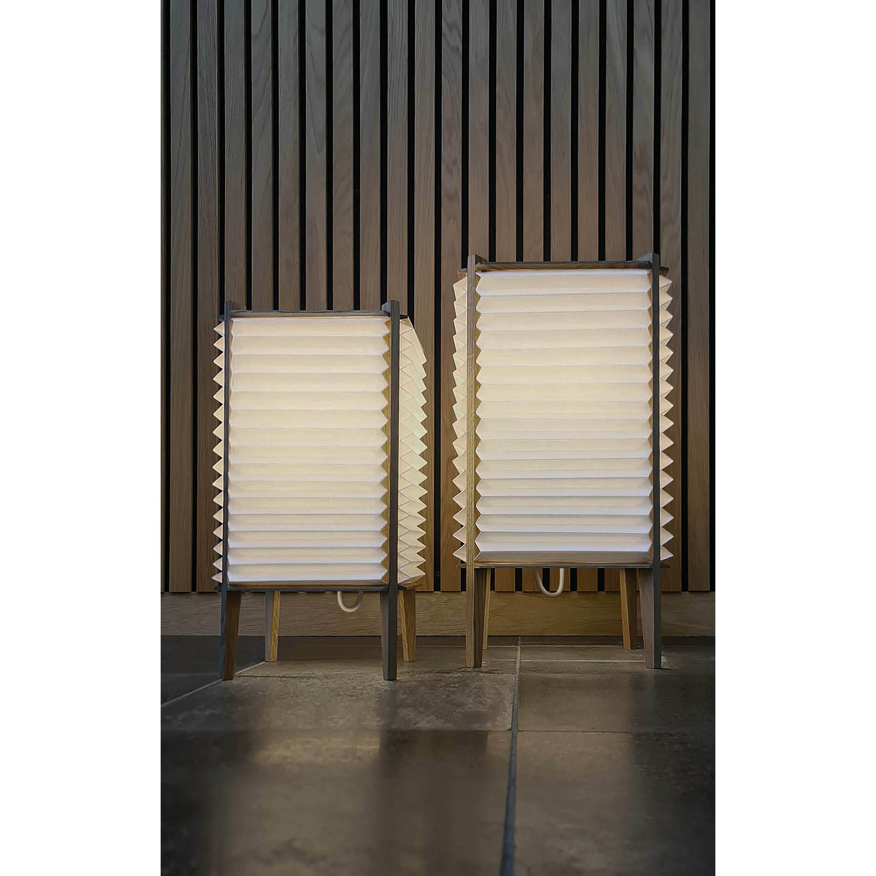 [product_category]-Le Klint Beehive Table Lamp Oak, Small-Le Klint-5703387030312-303SLO-LEK-9