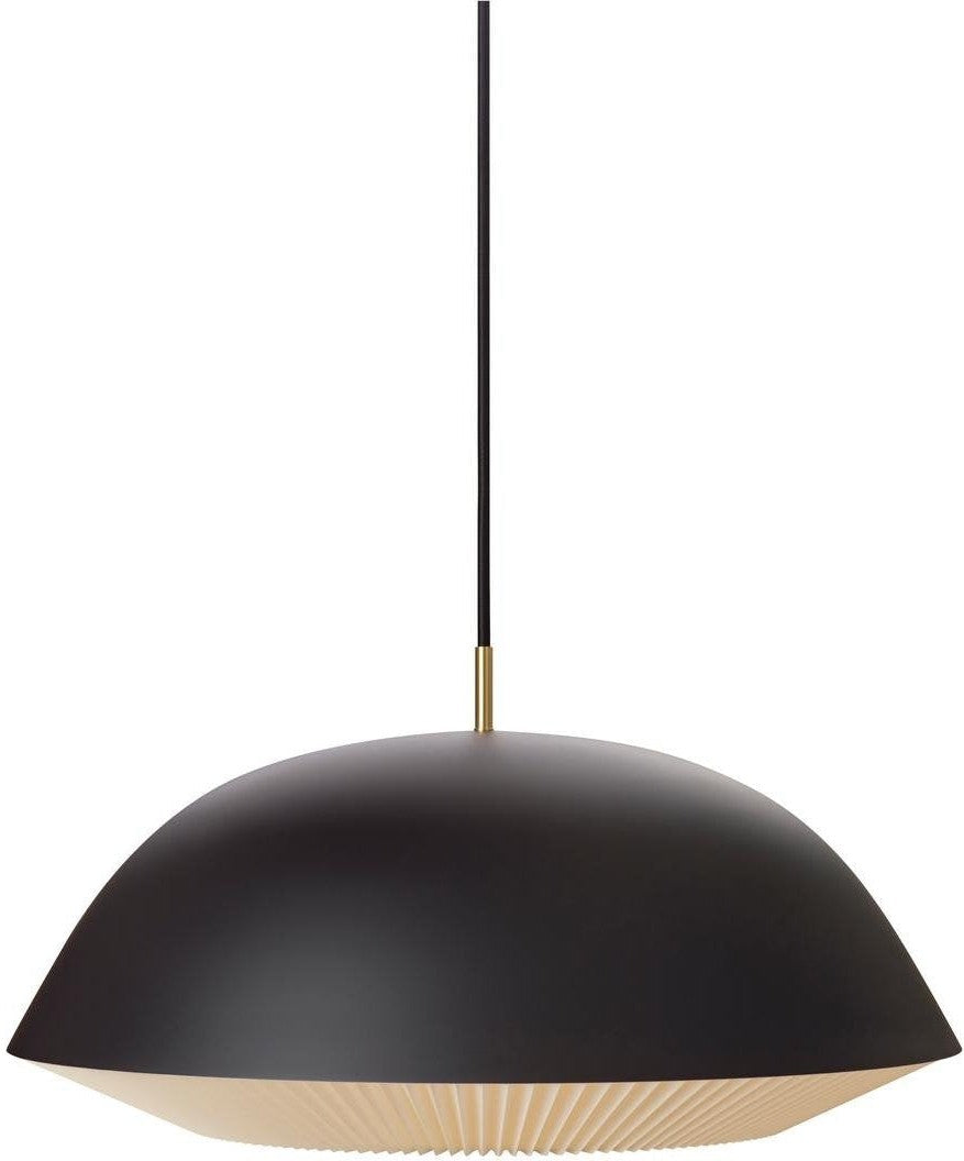 [product_category]-Le Klint Caché Pendant Black, X Large-Le Klint-5703387115583-155XLB-LK-1