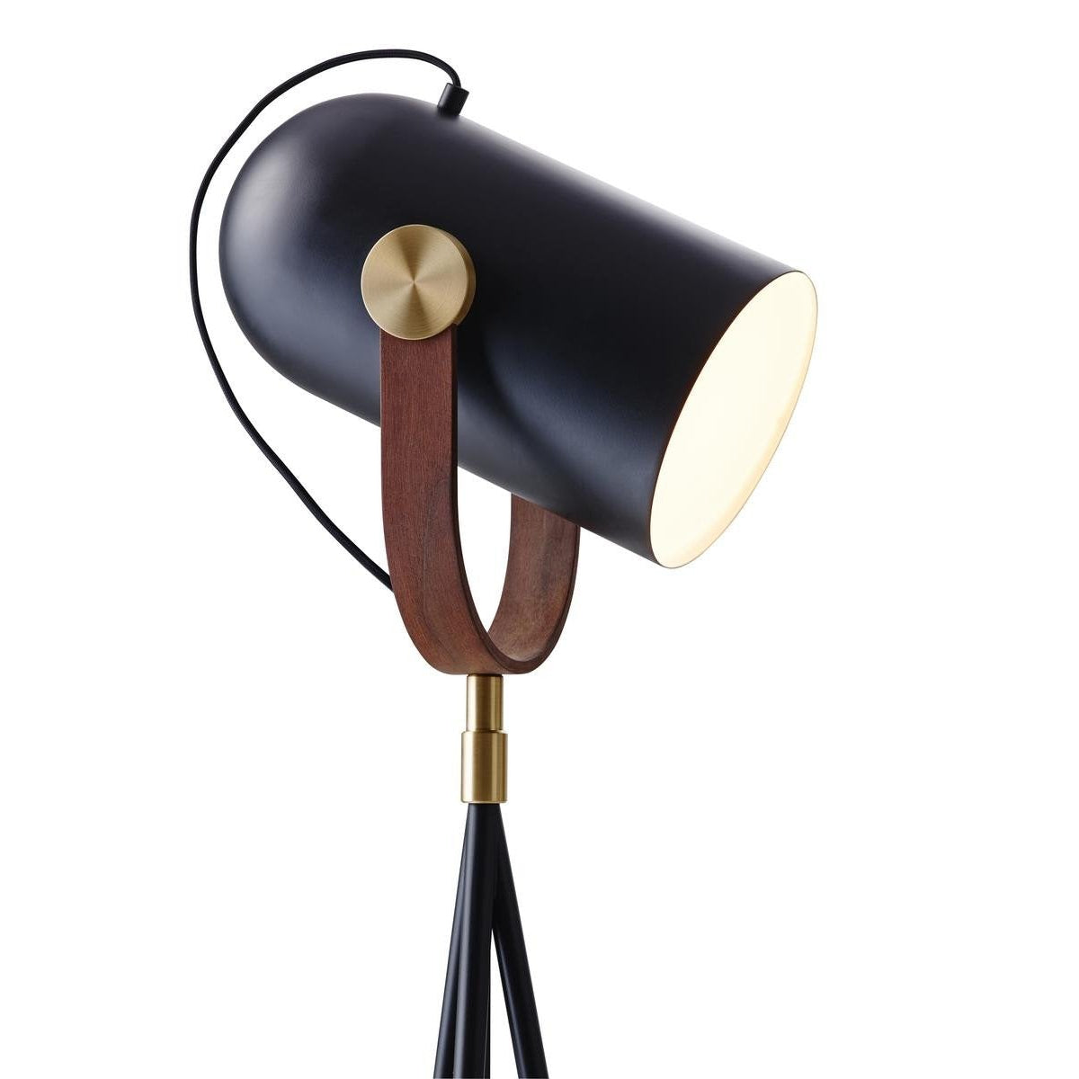 [product_category]-Le Klint Carronade Floor Lamp Black, High-Le Klint-5703387336018-360MB-LK-3