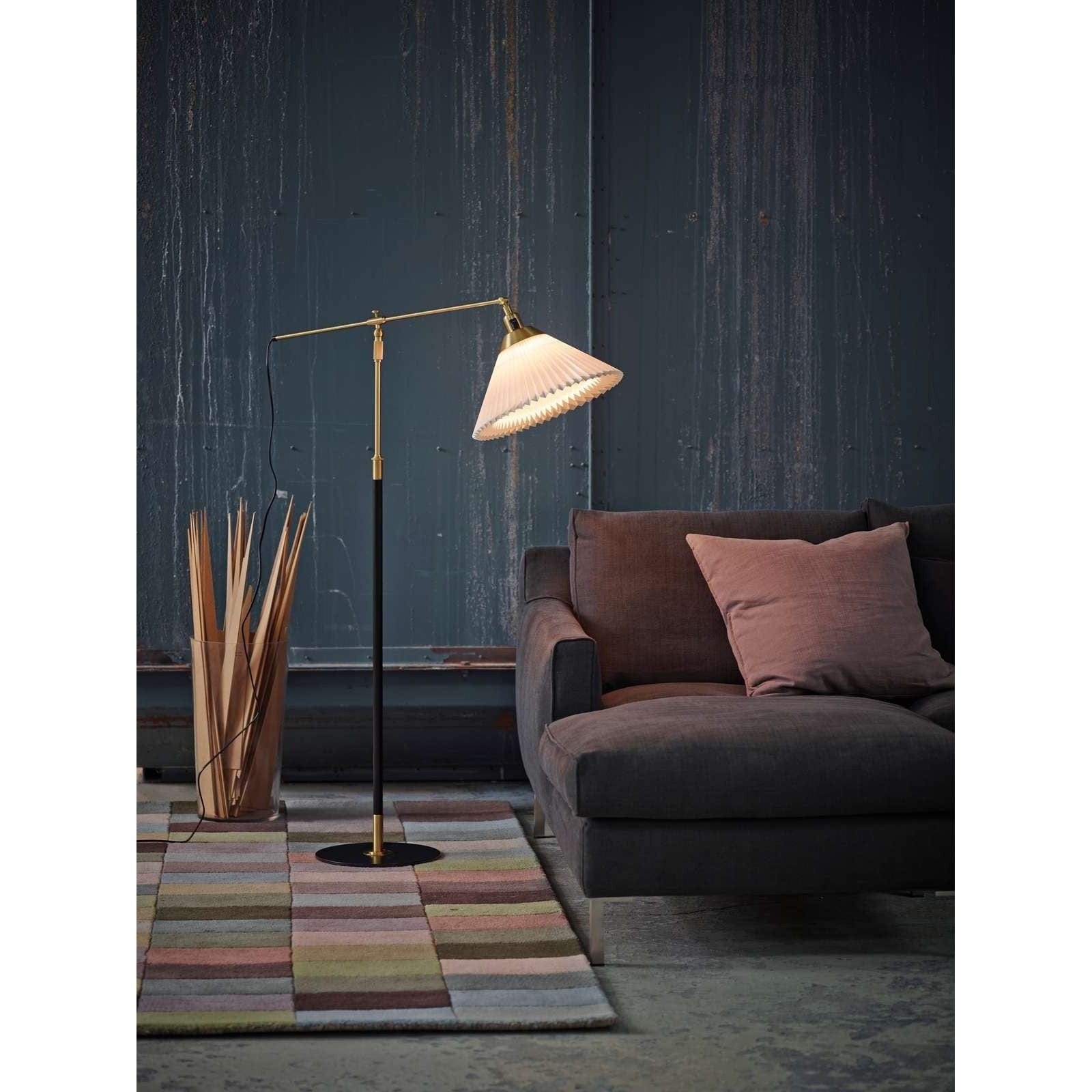 [product_category]-Le Klint Floor Lamp 349, Plastic Shade-Le Klint-5703387349001-349-LK-2
